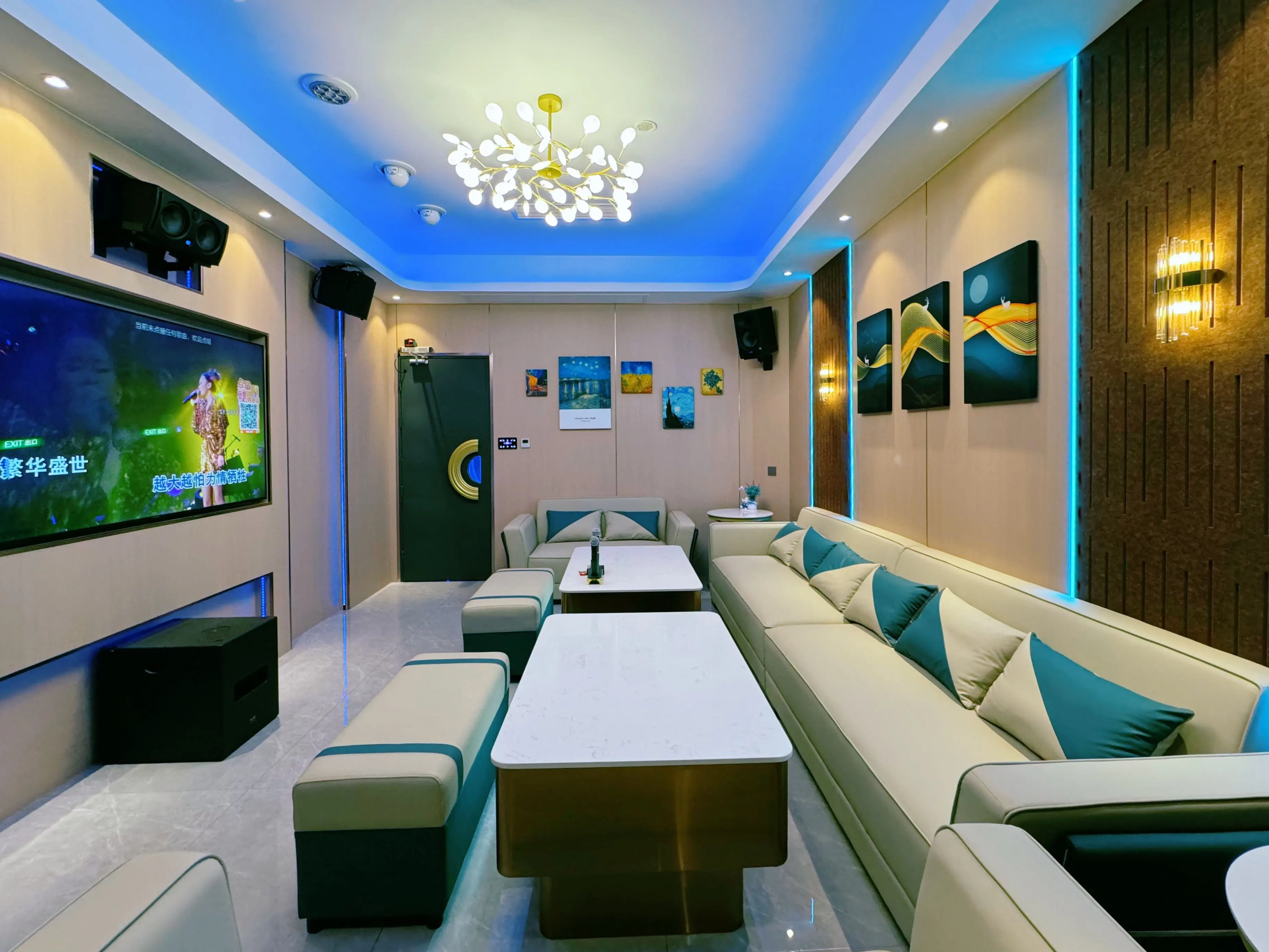 南平商务ktv，单人畅享商务娱乐-邵武市ktv预定