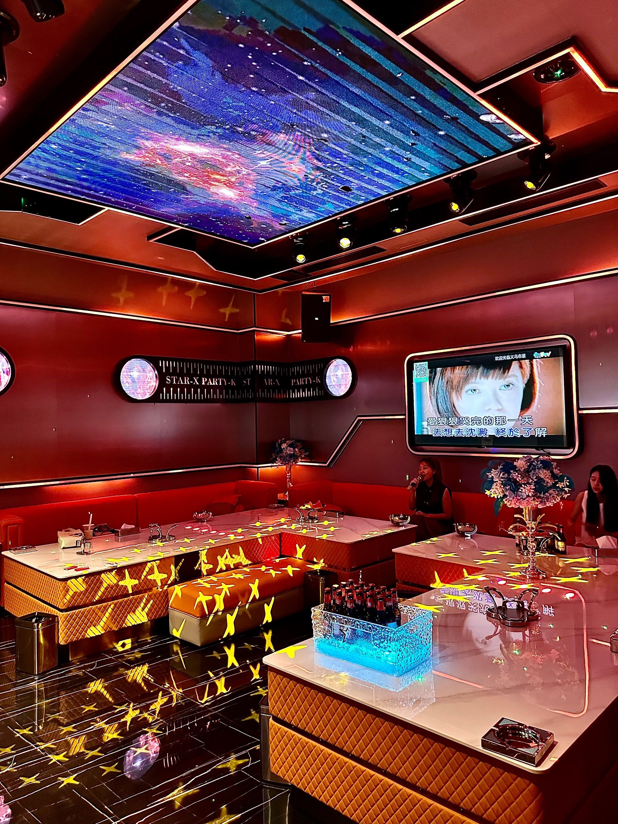 南平商务ktv组局注意事项-政和县ktv预定