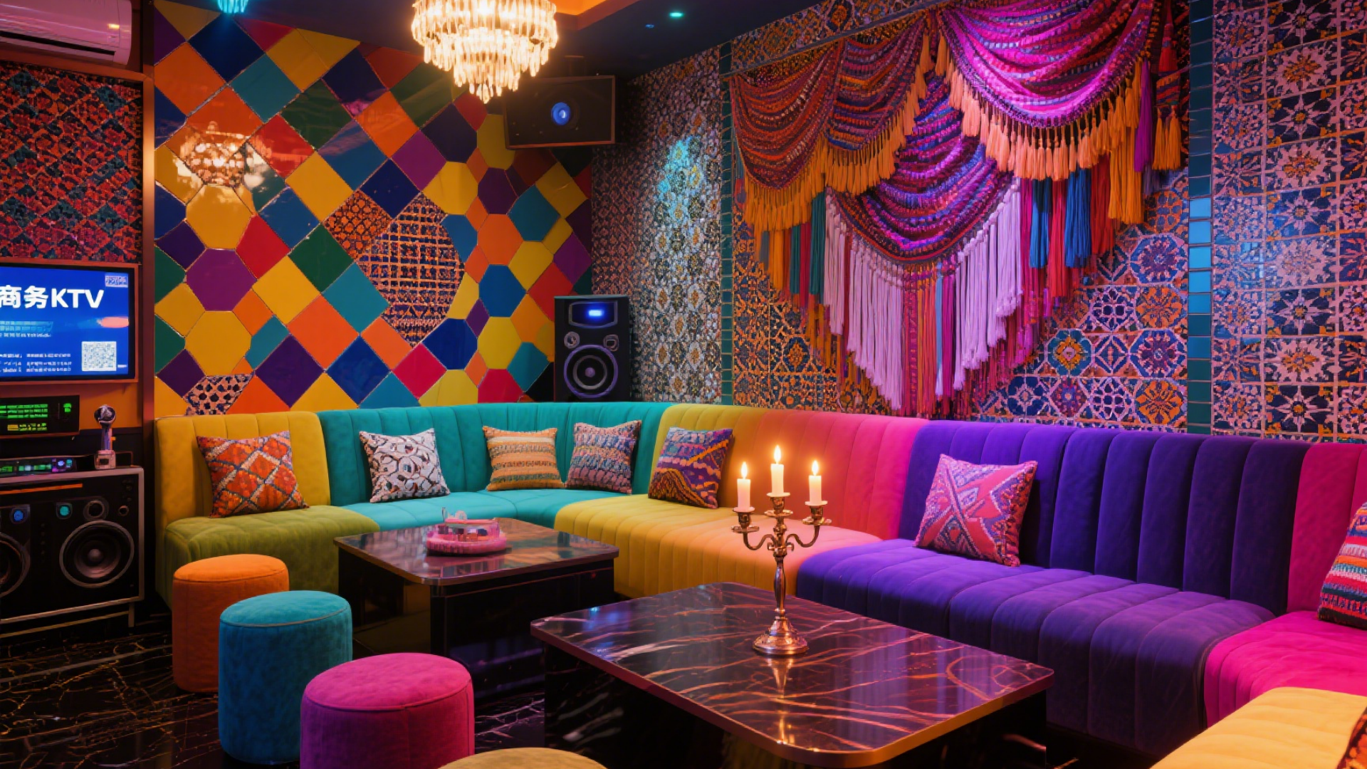 南平商务ktv环境怎么样推荐选择-武夷山市ktv预定