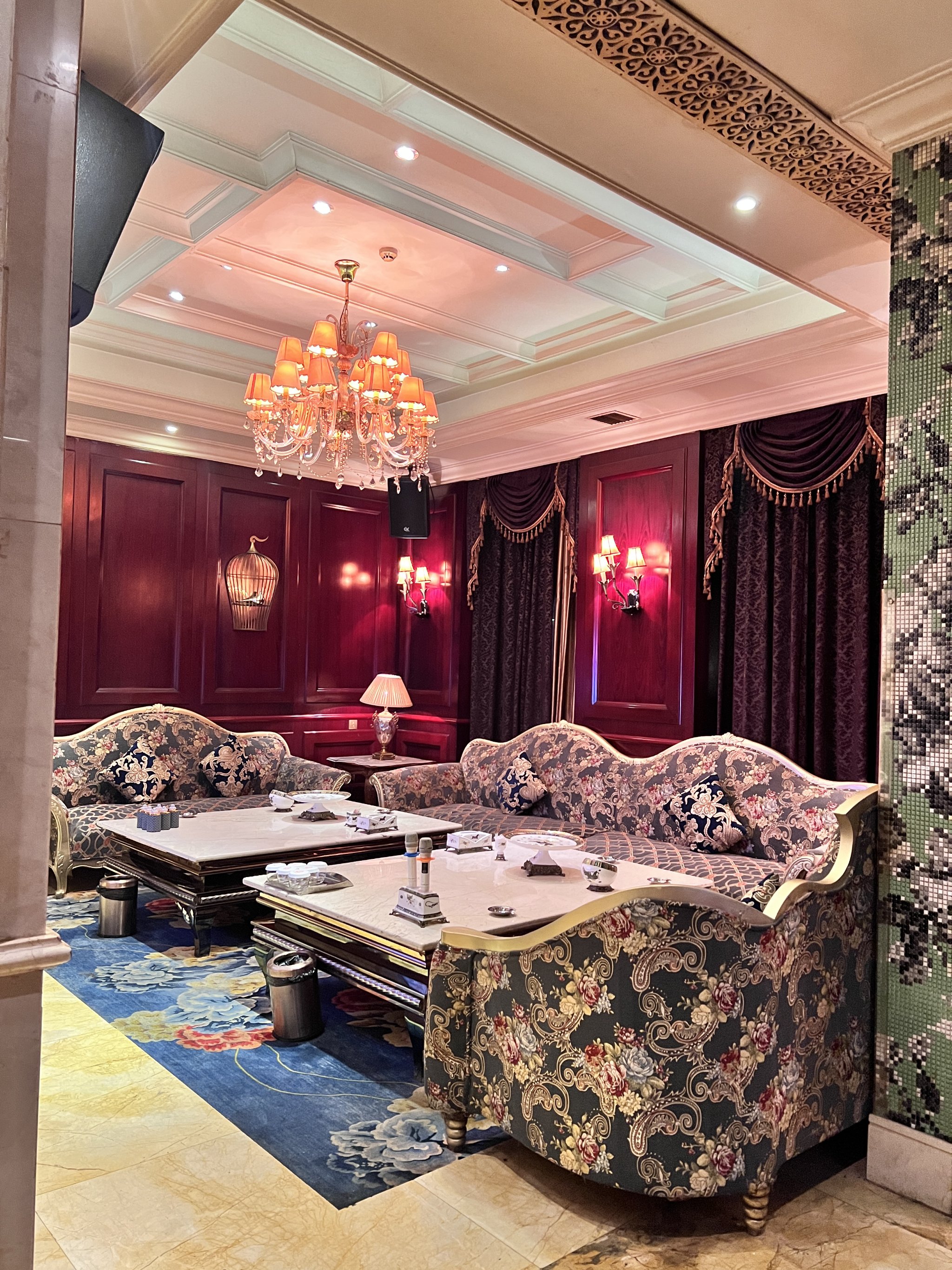 南平商务ktv夜场独特魅力-浦城县ktv预定