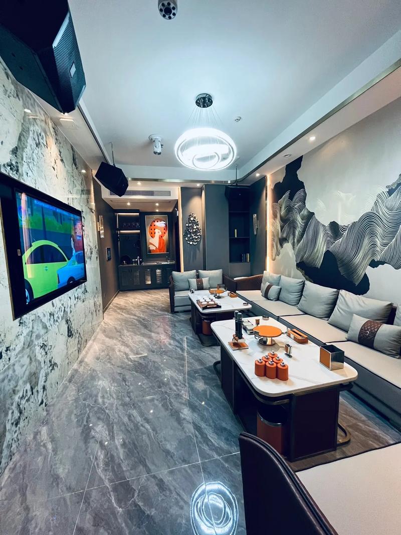 南平商务ktv哪里有高品质选择-武夷山市ktv预定