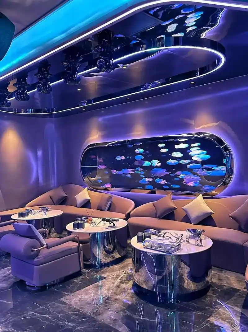 南平商务ktv体验商务ktv划算吗-顺昌县ktv预定