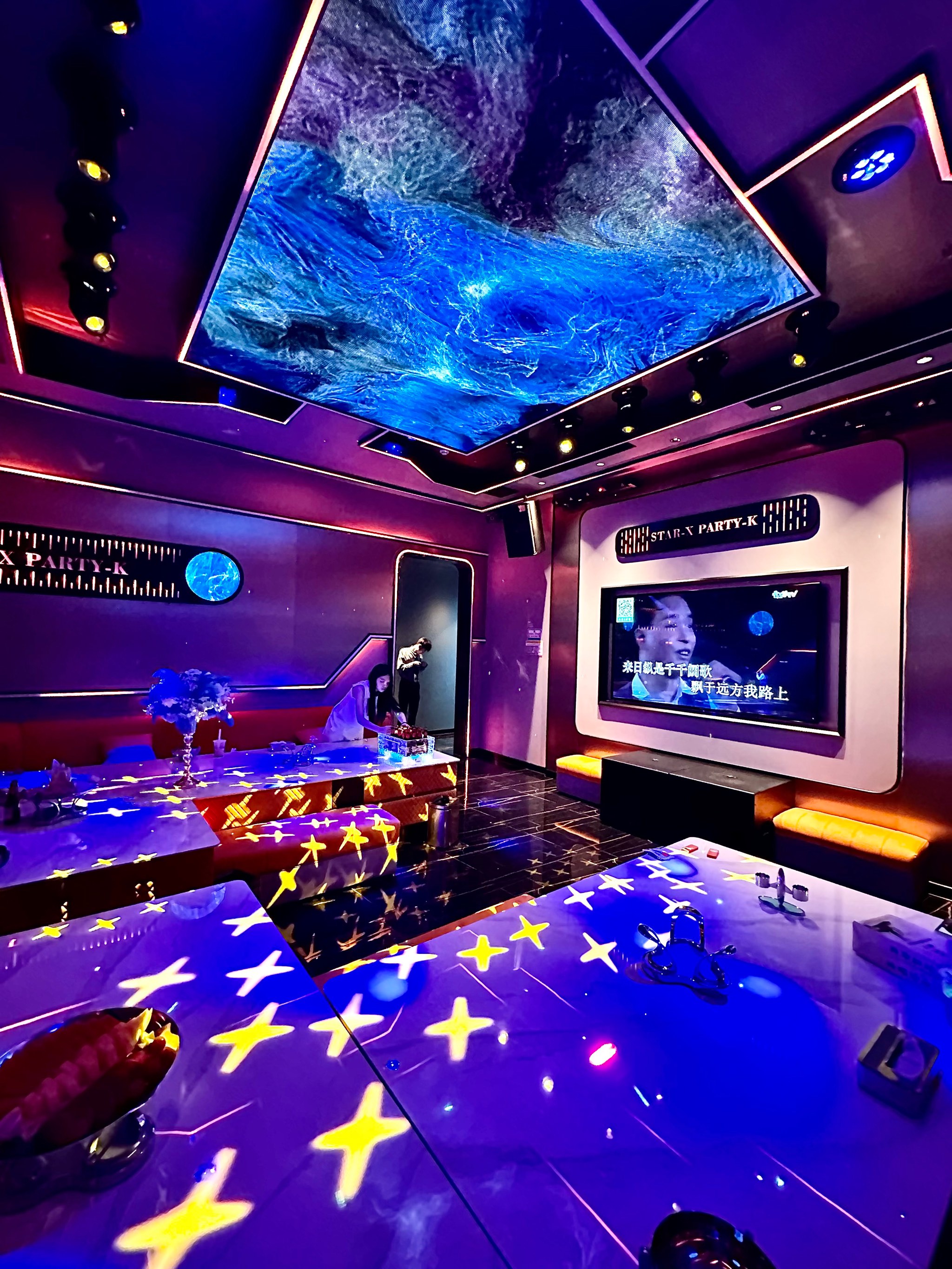 南平商务ktv创新商务ktv模式解析-光泽县ktv预定